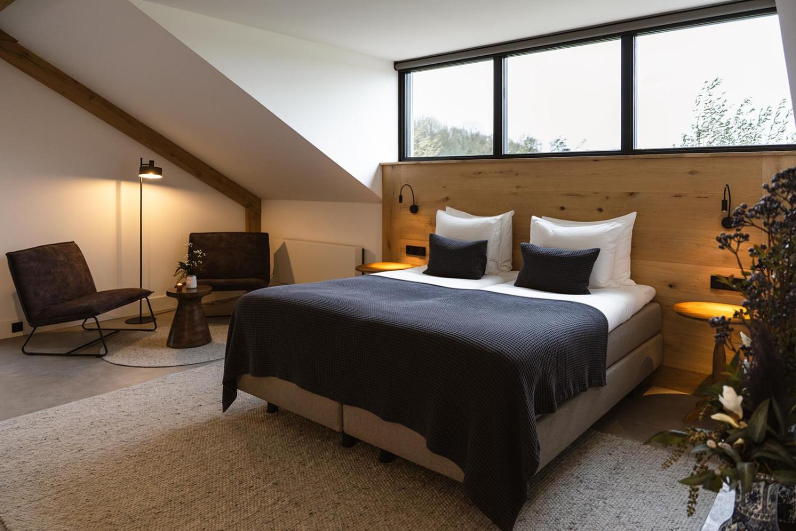Hotel Hoeve Buytenhout Delft