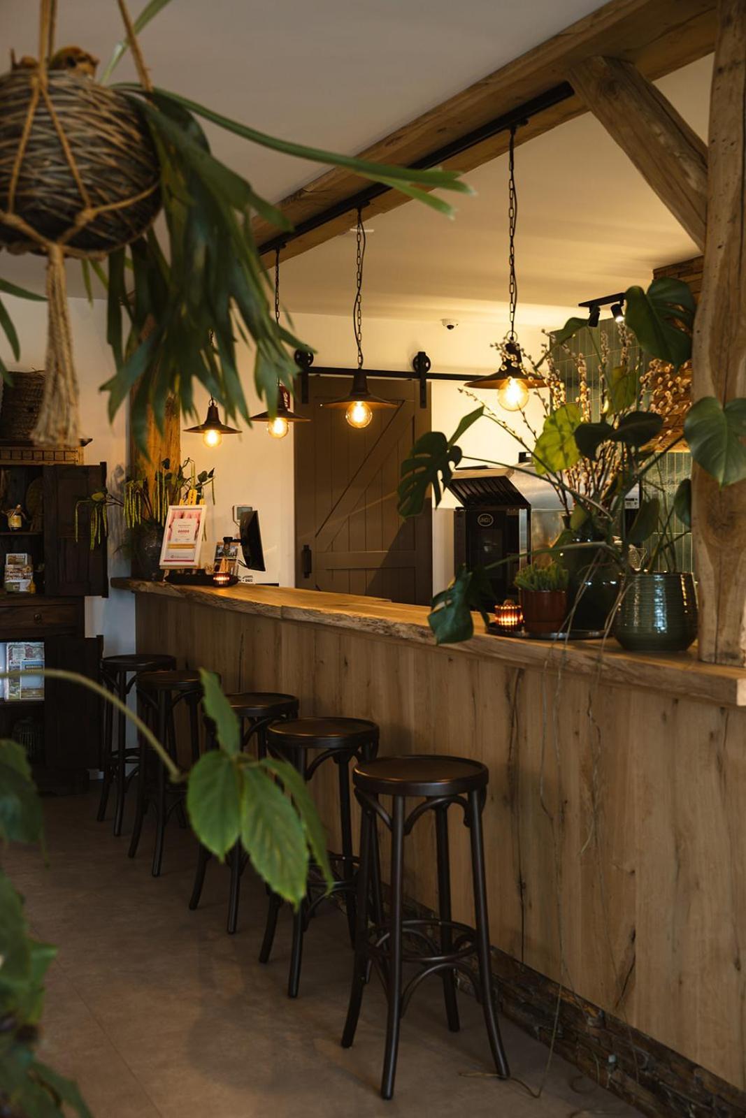 Hotel Hoeve Buytenhout