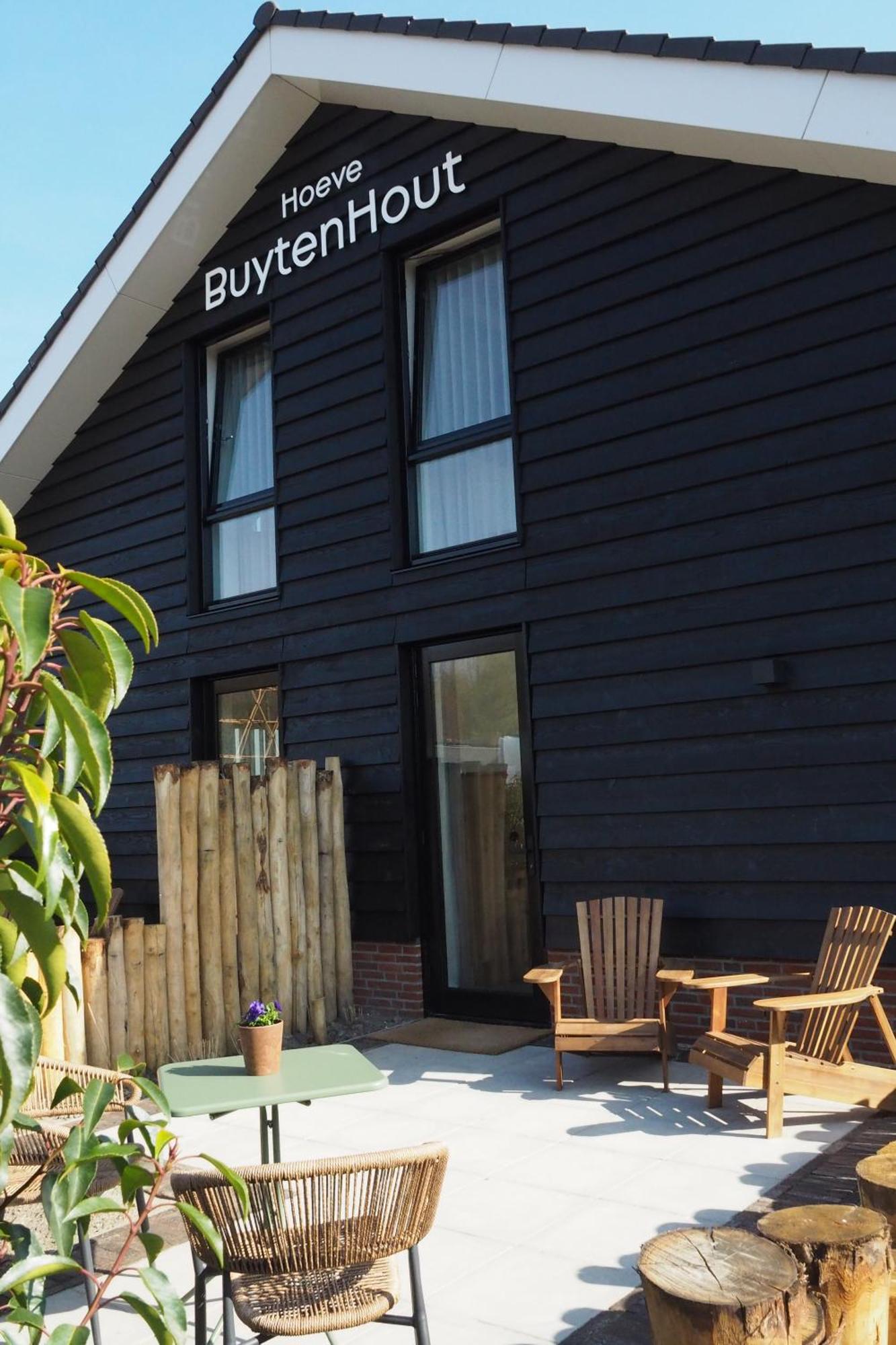 Hoeve Buytenhout * Delft